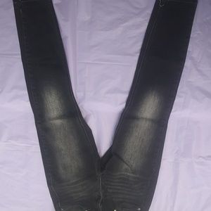 Nuances jeans